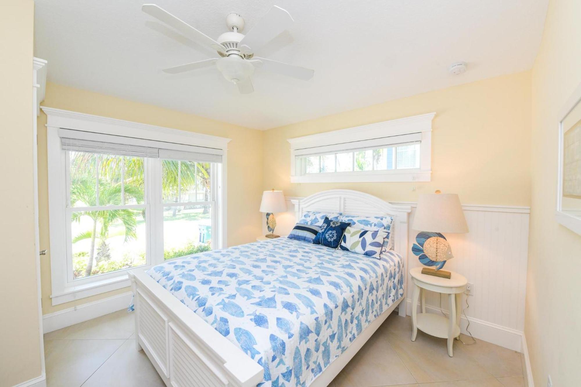 Gulf Breeze Villa Holmes Beach Exterior foto