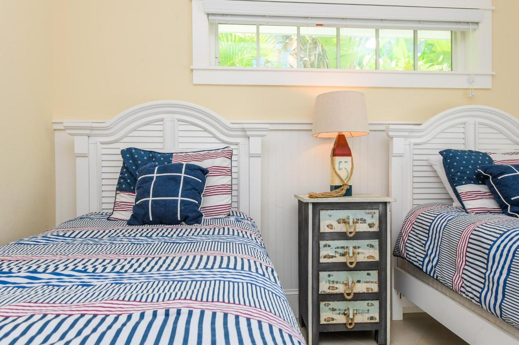 Gulf Breeze Villa Holmes Beach Exterior foto