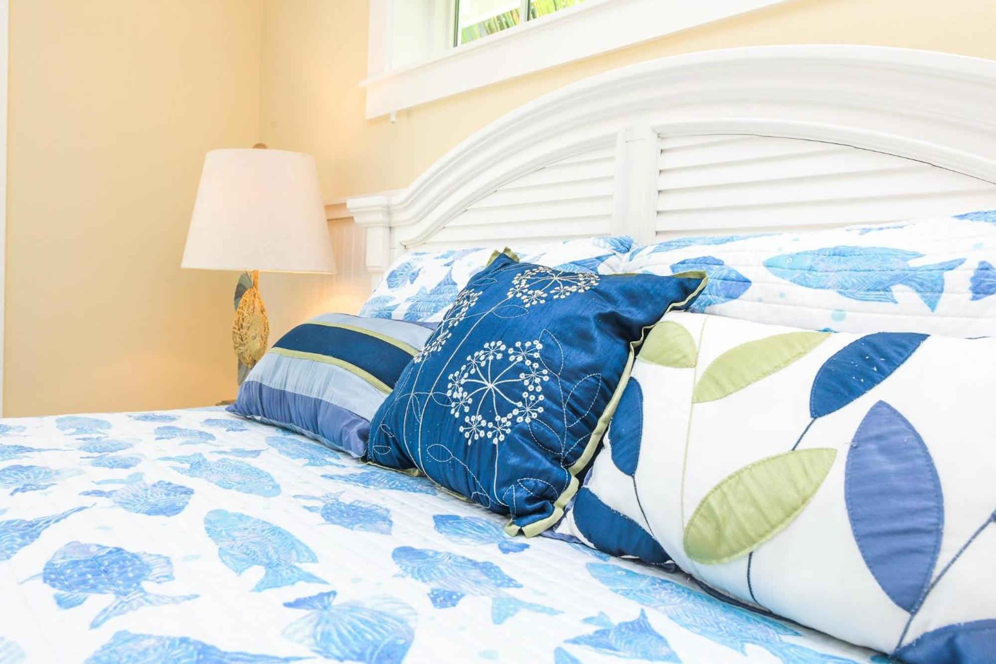 Gulf Breeze Villa Holmes Beach Exterior foto